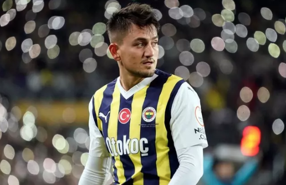 Foto - Fenerbahçe tarihinin en pahalı transferlerinden olan yıldız sezon sonu yolcu! Büyük fiyasko...