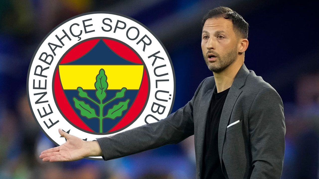 Foto - Fenerbahçe teknik adamını seçti! Herkes o gelecek diye bekliyordu, bambaşka bir isim çıktı