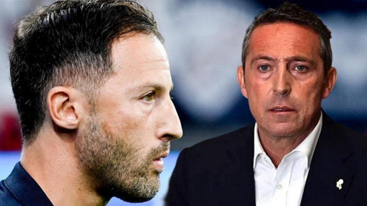 Foto - Fenerbahçe teknik adamını seçti! Herkes o gelecek diye bekliyordu, bambaşka bir isim çıktı