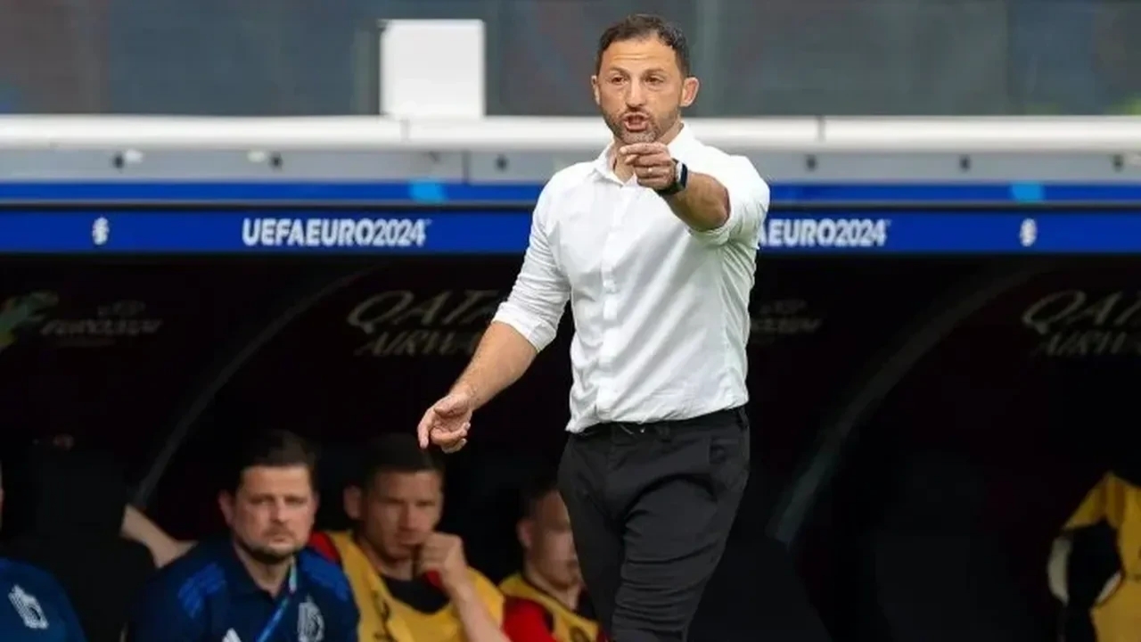 Foto - Fenerbahçe teknik adamını seçti! Herkes o gelecek diye bekliyordu, bambaşka bir isim çıktı