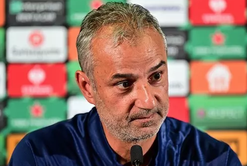 Foto - Fenerbahçe Teknik Direktörü İsmail Kartal eleştiriler sonrası çılgına döndü! "Puan rekoru kırdım daha ne yapayım"