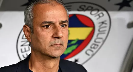 Foto - Fenerbahçe Teknik Direktörü İsmail Kartal eleştiriler sonrası çılgına döndü! "Puan rekoru kırdım daha ne yapayım"