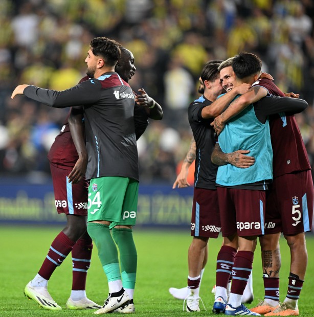 Foto - Fenerbahçe tepetaklak olacak mı? Tamı tamına 4 rakip birden geliyor… Vitesi yükseltme zamanı…