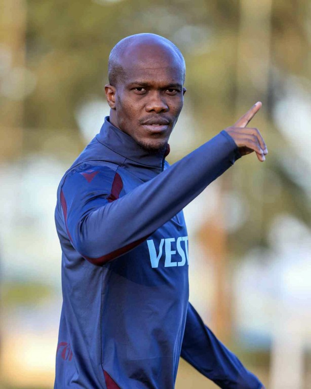 Foto - Fenerbahçe, Trabzonspor'un kalbini sökmek istiyor!