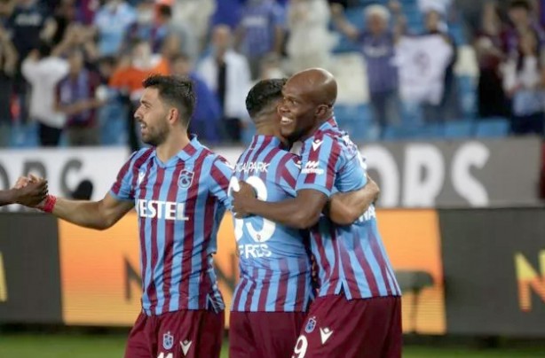 Foto - Fenerbahçe, Trabzonspor'un kalbini sökmek istiyor!