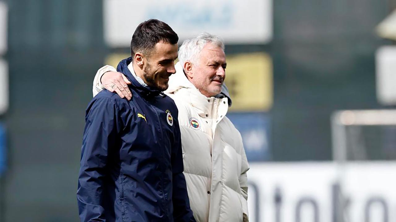 Foto - Fenerbahçe transfer için düğmeye bastı! Mourinho'nun istediği yıldızlar için servet harcanacak