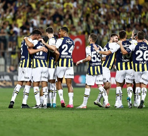 Fenerbahçe transferde gözünü kararttı... Durmak bilmiyor: Yine bomba yine bomba...