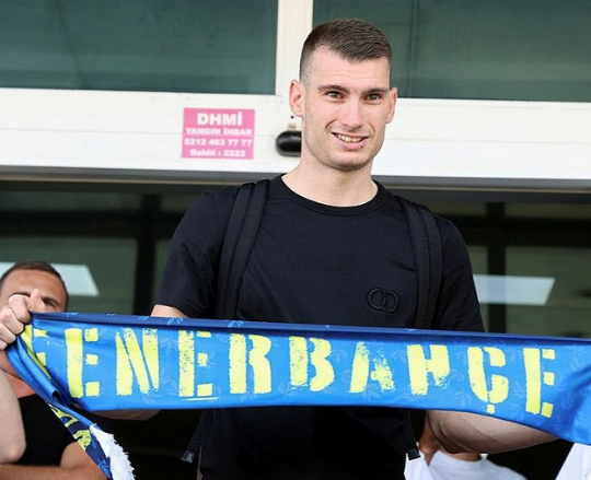 Foto - Fenerbahçe transferde gözünü kararttı... Durmak bilmiyor: Yine bomba yine bomba...