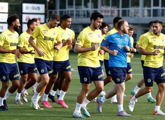 Foto - Fenerbahçe transferde gözünü kararttı... Durmak bilmiyor: Yine bomba yine bomba...