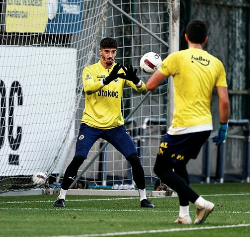 Foto - Fenerbahçe transferde gözünü kararttı... Durmak bilmiyor: Yine bomba yine bomba...