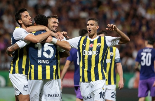 Foto - Fenerbahçe transferde gözünü kararttı... Durmak bilmiyor: Yine bomba yine bomba...