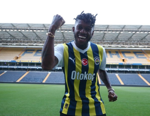 Foto - Fenerbahçe transferde gözünü kararttı... Durmak bilmiyor: Yine bomba yine bomba...