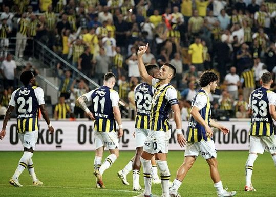 Foto - Fenerbahçe transferde gözünü kararttı... Durmak bilmiyor: Yine bomba yine bomba...