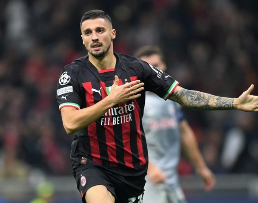 Foto - Fenerbahçe transferde gözünü kararttı... Milan'a çok ama çok büyük darbe!