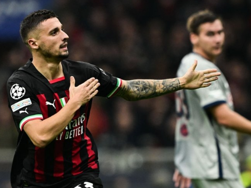 Foto - Fenerbahçe transferde gözünü kararttı... Milan'a çok ama çok büyük darbe!