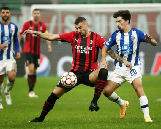 Foto - Fenerbahçe transferde gözünü kararttı... Milan'a çok ama çok büyük darbe!