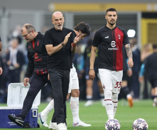 Foto - Fenerbahçe transferde gözünü kararttı... Milan'a çok ama çok büyük darbe!