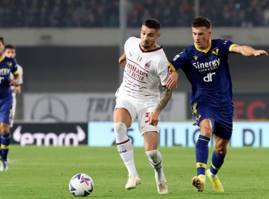 Foto - Fenerbahçe transferde gözünü kararttı... Milan'a çok ama çok büyük darbe!