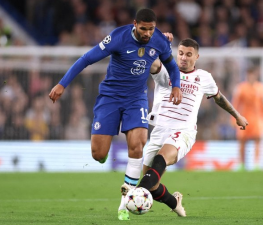 Foto - Fenerbahçe transferde gözünü kararttı... Milan'a çok ama çok büyük darbe!