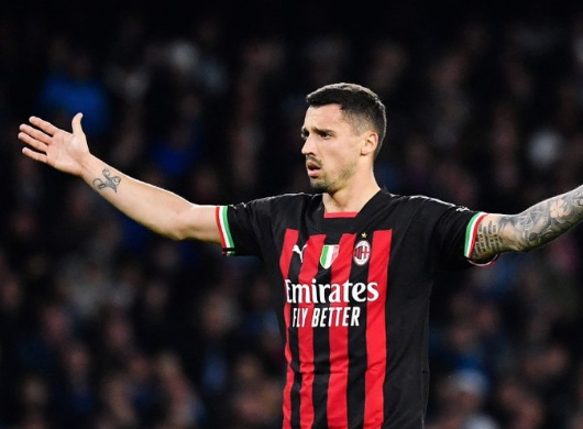 Foto - Fenerbahçe transferde gözünü kararttı... Milan'a çok ama çok büyük darbe!