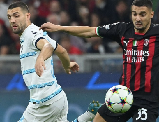 Foto - Fenerbahçe transferde gözünü kararttı... Milan'a çok ama çok büyük darbe!