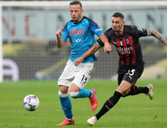 Foto - Fenerbahçe transferde gözünü kararttı... Milan'a çok ama çok büyük darbe!