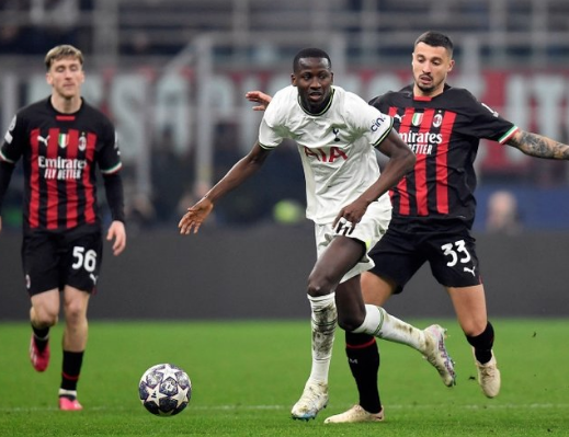 Foto - Fenerbahçe transferde gözünü kararttı... Milan'a çok ama çok büyük darbe!