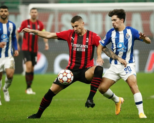 Foto - Fenerbahçe transferde gözünü kararttı... Milan'a çok ama çok büyük darbe!