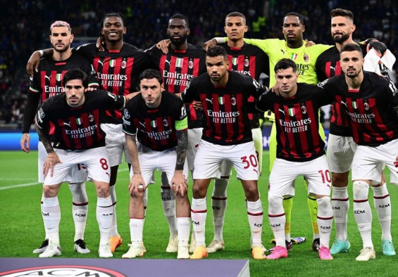 Foto - Fenerbahçe transferde gözünü kararttı... Milan'a çok ama çok büyük darbe!