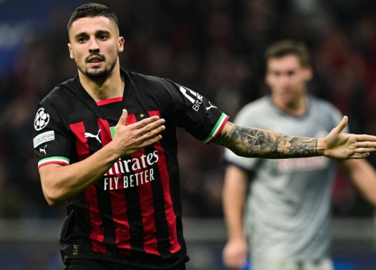 Foto - Fenerbahçe transferde gözünü kararttı... Milan'a çok ama çok büyük darbe!