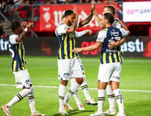 Foto - Fenerbahçe transferde gözünü kararttı! O yıldız için rekor teklif...
