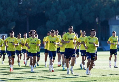 Foto - Fenerbahçe transferde gözünü kararttı! O yıldız için rekor teklif...