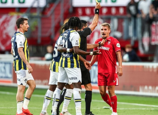 Foto - Fenerbahçe transferde gözünü kararttı! O yıldız için rekor teklif...