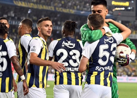 Fenerbahçe transferde gözünü kararttı! O yıldız için rekor teklif...