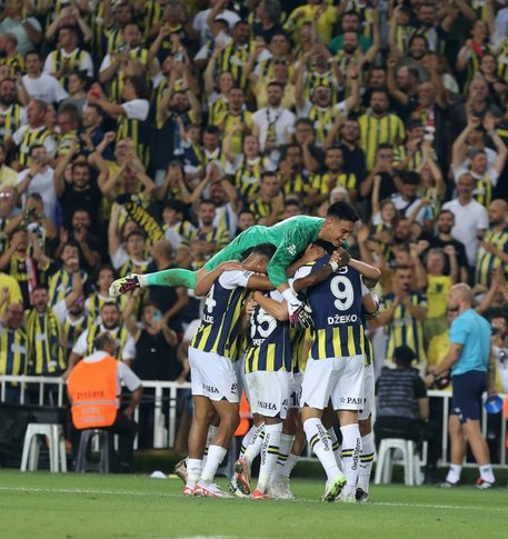 Foto - Fenerbahçe transferde gözünü kararttı! O yıldız için rekor teklif...