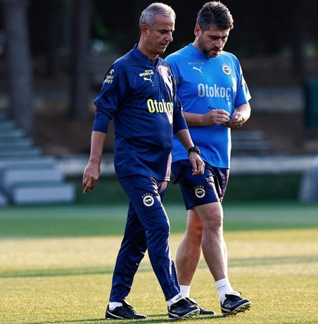 Foto - Fenerbahçe transferde gözünü kararttı! O yıldız için rekor teklif...