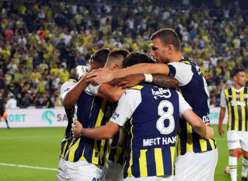 Foto - Fenerbahçe transferde gözünü kararttı! O yıldız için rekor teklif...