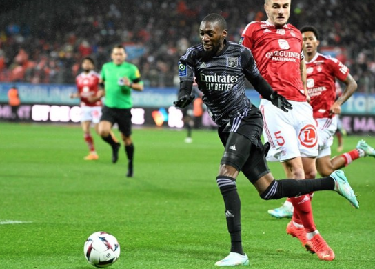 Foto - Fenerbahçe transferde kolları sıvadı! Zaha yoksa O olacak!