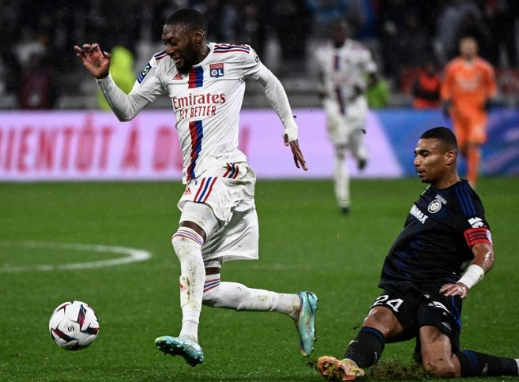 Foto - Fenerbahçe transferde kolları sıvadı! Zaha yoksa O olacak!