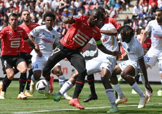 Foto - Fenerbahçe transferde kolları sıvadı! Zaha yoksa O olacak!