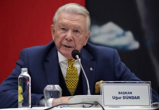 Foto - "Fenerbahçe tribünündeki provokasyonu yaptıran" belli oldu!