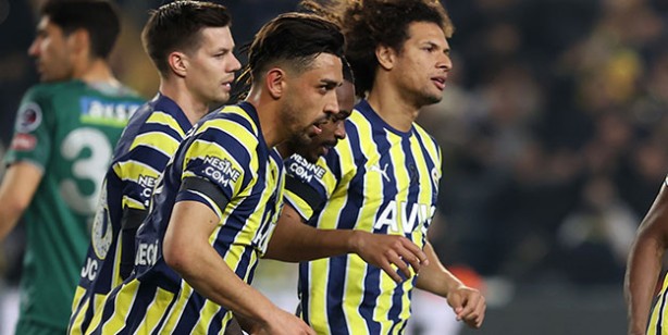 "Fenerbahçe tribünündeki provokasyonu yaptıran" belli oldu!