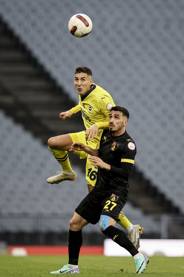 Foto - Fenerbahçe tüm Millileri toplayacak anlaşılan! Çok ama çok şaşıracaksınız... Büyük hamle...