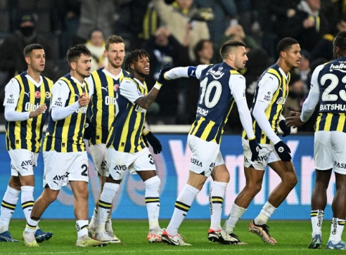 Foto - Fenerbahçe tüm Millileri toplayacak anlaşılan! Çok ama çok şaşıracaksınız... Büyük hamle...