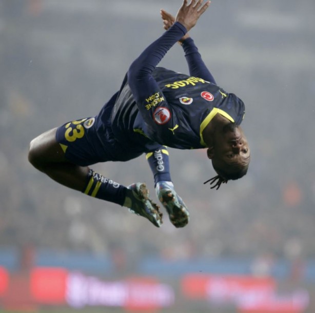 Foto - Fenerbahçe Türkiye Kupası'nda çeyrek final biletini aldı