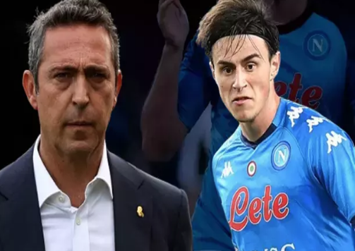 Fenerbahçe turnayı gözünden bu sefer vurdu! Herkes nefesini tuttu bekliyor…