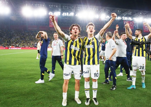 Foto - Fenerbahçe turnayı gözünden vurdu: Binlerce kilometre ötedeki ülkeden beklenmedik karar! Talip oldular, hemen istiyorlar