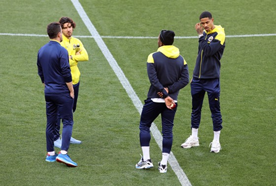 Foto - Fenerbahçe turnayı gözünden vurdu! Oosterwolde için bomba teklif