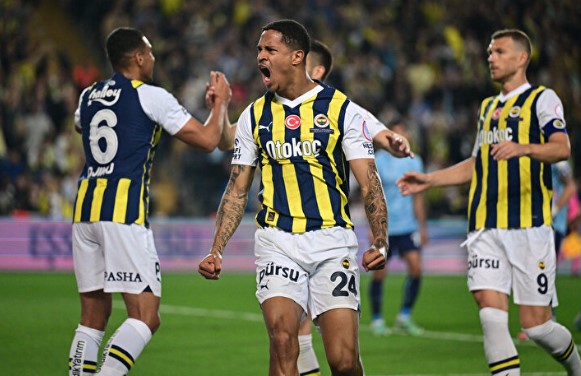 Foto - Fenerbahçe turnayı gözünden vurdu! Oosterwolde için bomba teklif