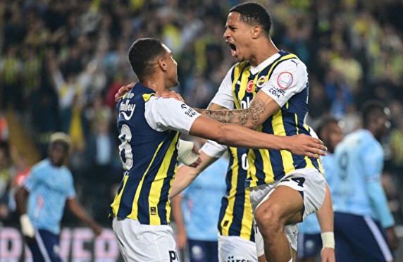Foto - Fenerbahçe turnayı gözünden vurdu! Oosterwolde için bomba teklif